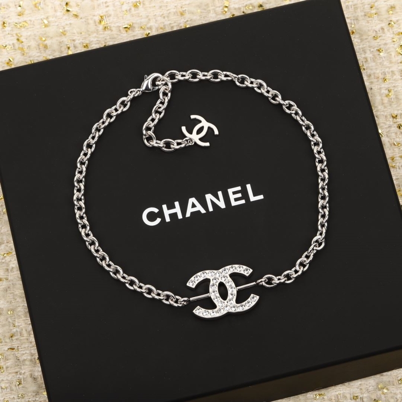 Ch**el necklaces